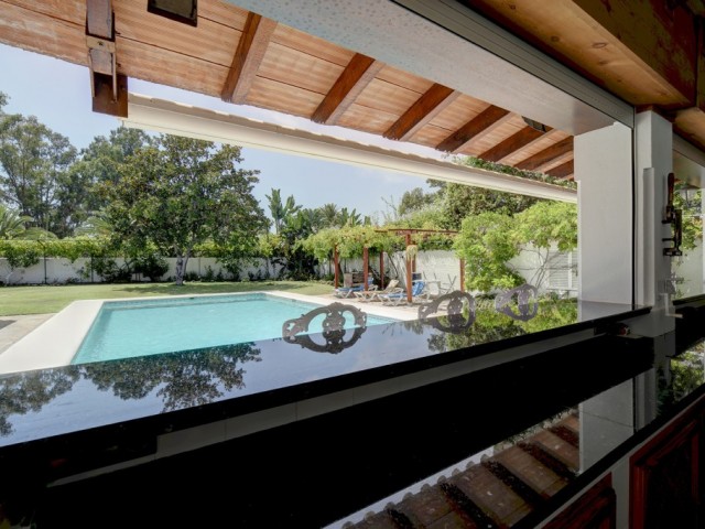 5 Schlafzimmer Villa in Costalita