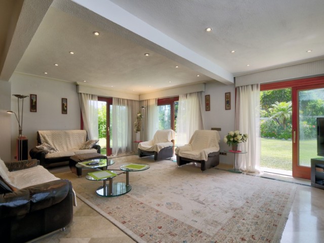 5 Schlafzimmer Villa in Costalita