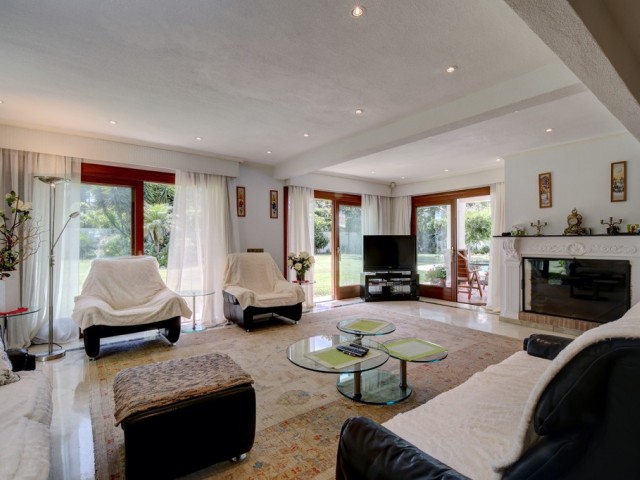 5 Schlafzimmer Villa in Costalita