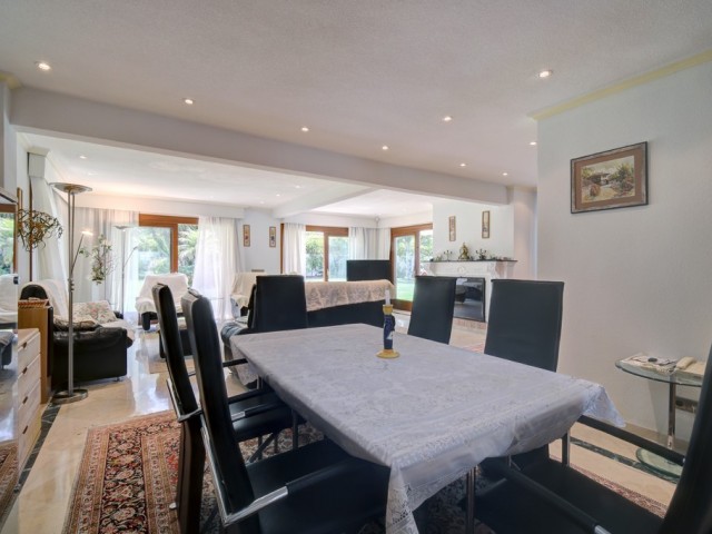 5 Schlafzimmer Villa in Costalita