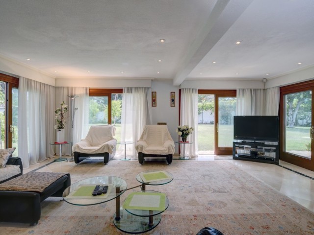 5 Schlafzimmer Villa in Costalita