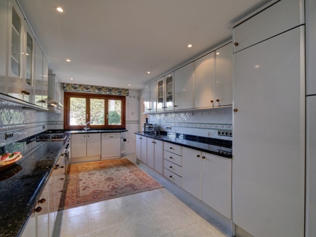 5 Schlafzimmer Villa in Costalita