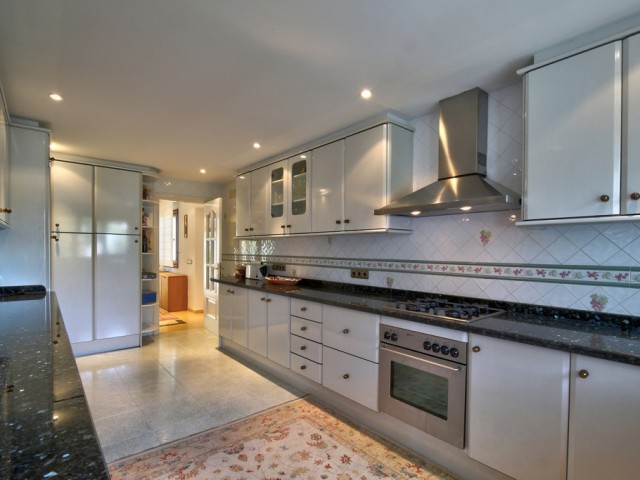 5 Schlafzimmer Villa in Costalita