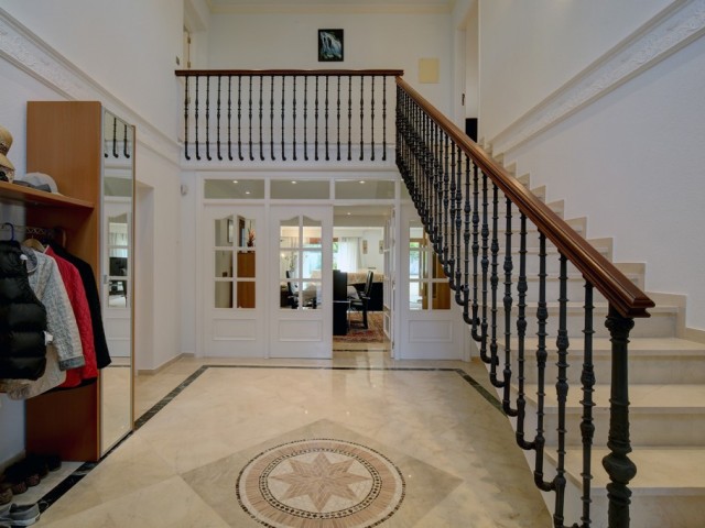 5 Schlafzimmer Villa in Costalita