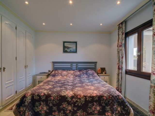 5 Schlafzimmer Villa in Costalita