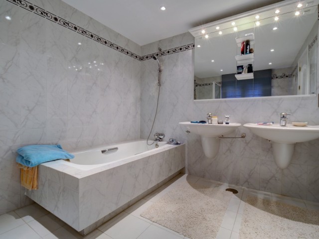 5 Schlafzimmer Villa in Costalita