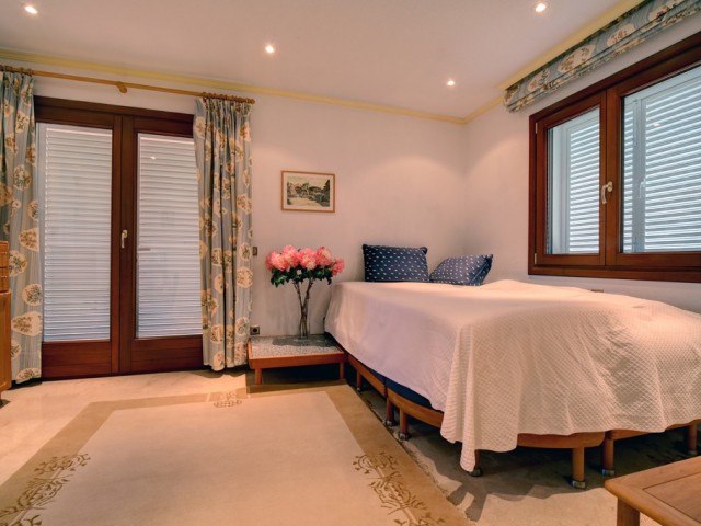 5 Schlafzimmer Villa in Costalita