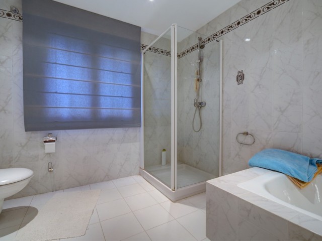 5 Schlafzimmer Villa in Costalita