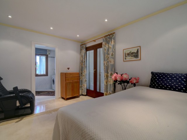 5 Schlafzimmer Villa in Costalita