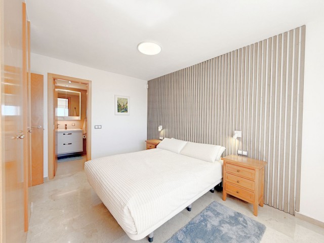 Penthouse in Casares Playa