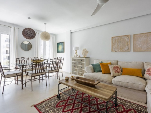 Rivitalo, Nueva Andalucia