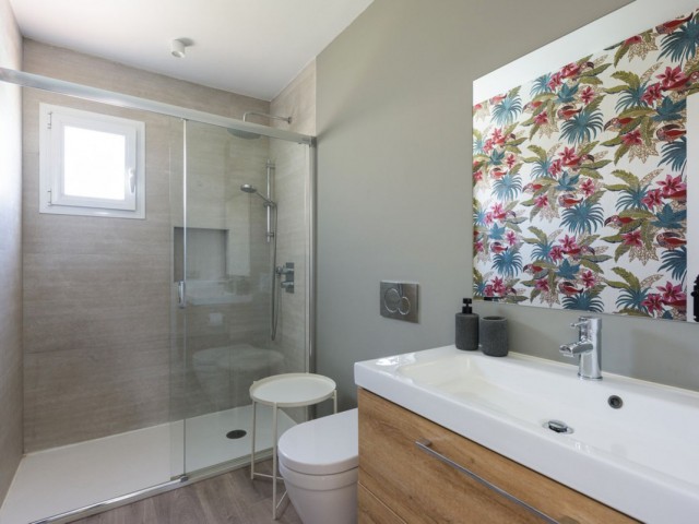 3 Makuuhuoneen Rivitalo Nueva Andalucía