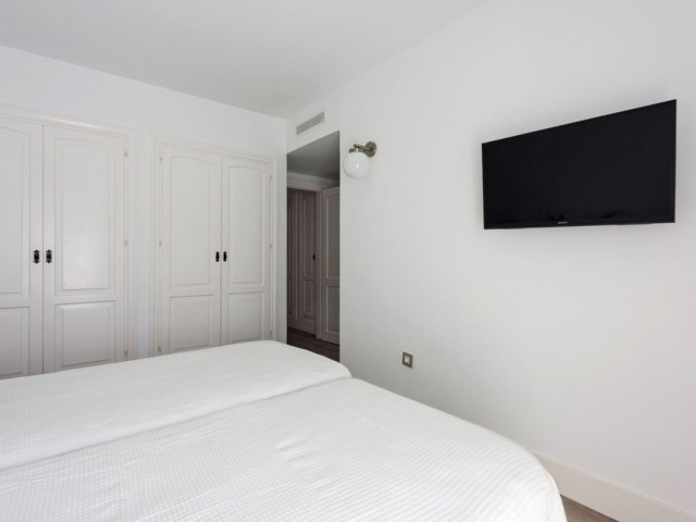 3 Bedrooms Townhouse in Nueva Andalucía