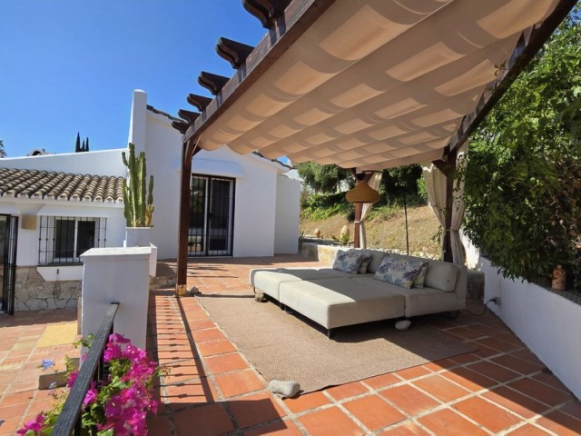 Villa, Cerros del Aguila, R5111482