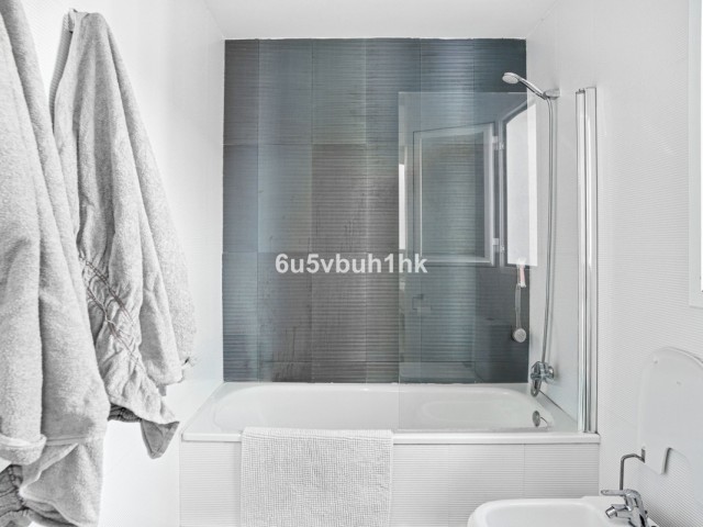 3 Soveroms Rekkehus i Riviera del Sol