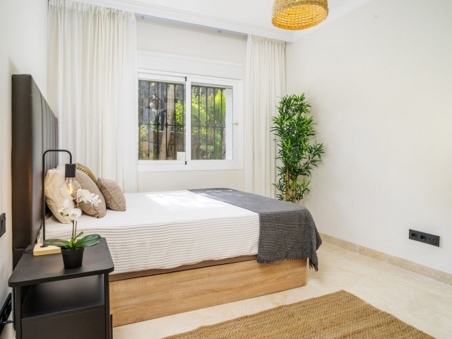 3 Bedrooms Apartment in Marbella