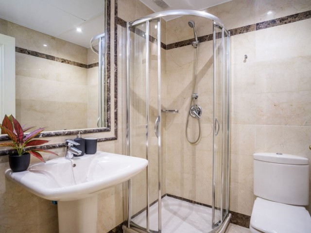 3 Bedrooms Apartment in Marbella
