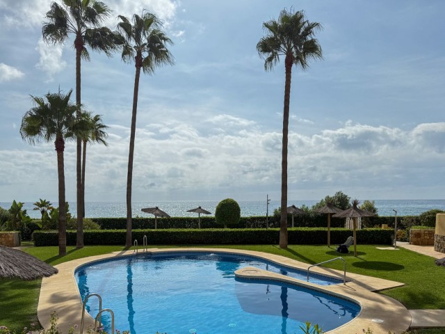 2 Soveroms Leilighet i La Cala