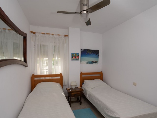 2 Soveroms Leilighet i La Cala