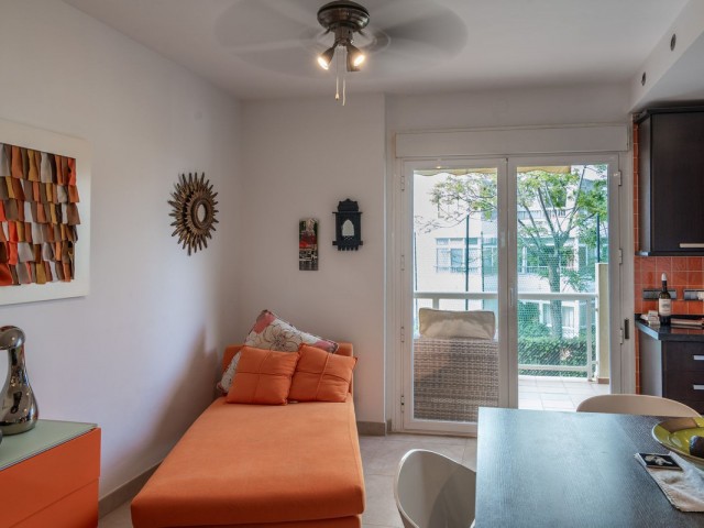 Apartamento con 2 Dormitorios  en La Cala