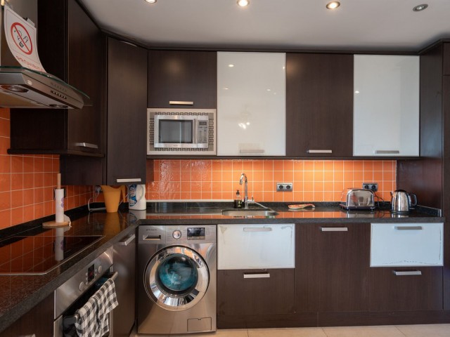 Apartamento con 2 Dormitorios  en La Cala