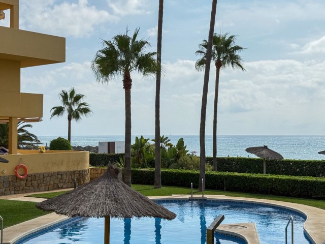 Apartment, La Cala, R5169448