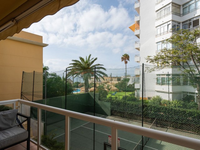 2 Makuuhuoneen Huoneisto La Cala