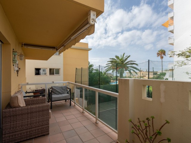 2 Makuuhuoneen Huoneisto La Cala