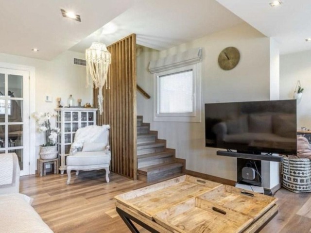 Penthouse i Benalmadena