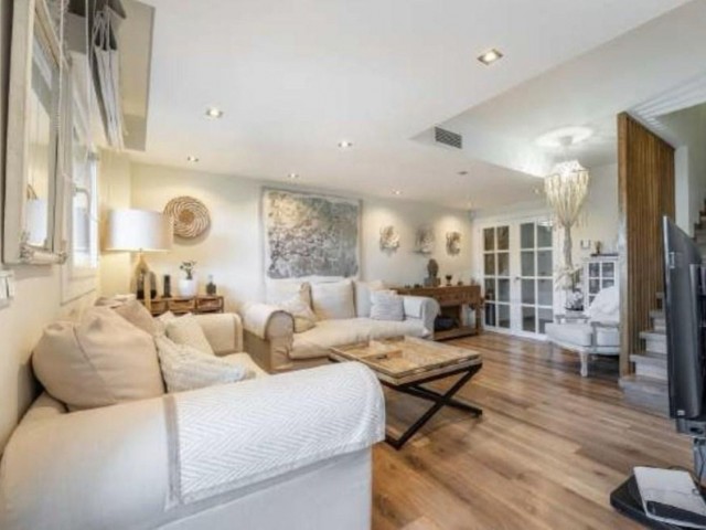 Penthouse i Benalmadena
