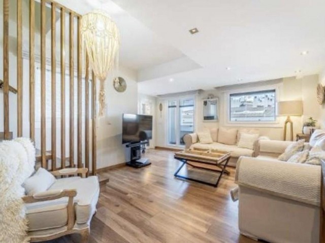 Penthouse i Benalmadena