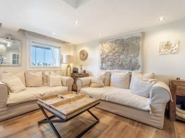 Penthouse i Benalmadena