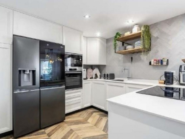 Penthouse i Benalmadena