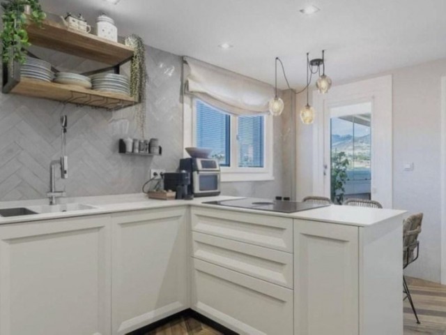 Penthouse i Benalmadena