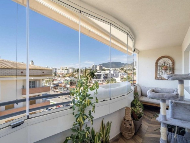 Penthouse i Benalmadena