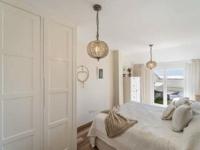Penthouse i Benalmadena
