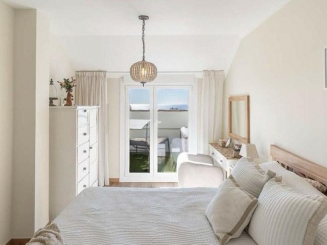 Penthouse i Benalmadena