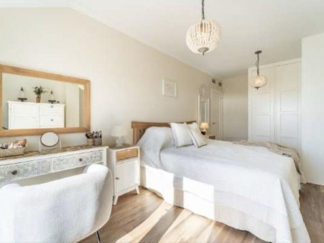 Penthouse i Benalmadena