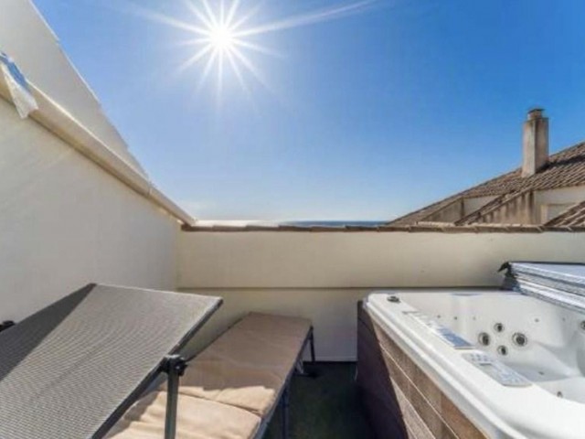 Penthouse i Benalmadena