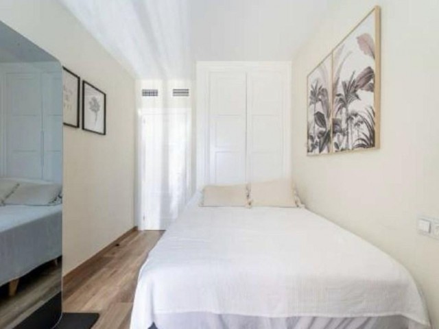 Penthouse i Benalmadena
