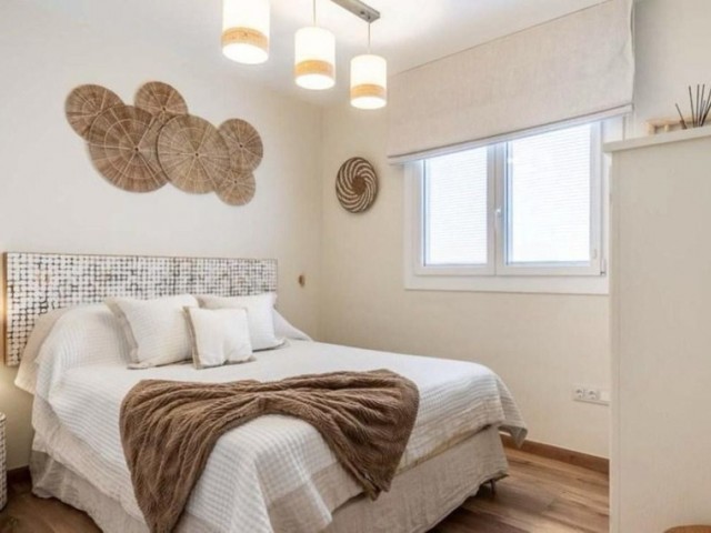 Penthouse i Benalmadena