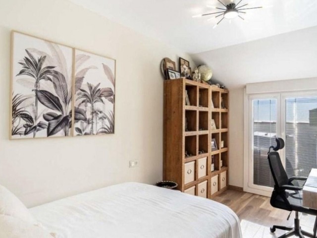 Penthouse i Benalmadena