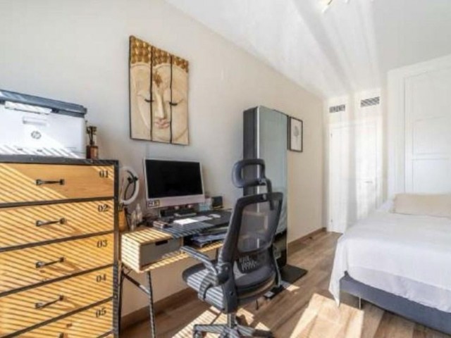 Penthouse i Benalmadena