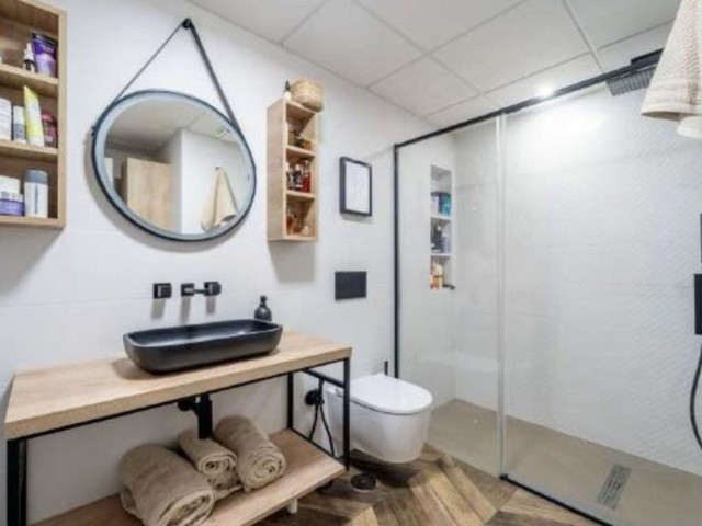 Penthouse i Benalmadena