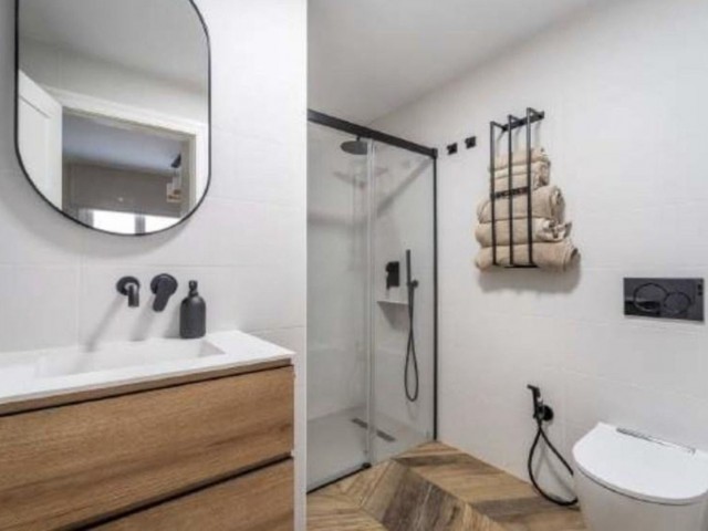Penthouse i Benalmadena