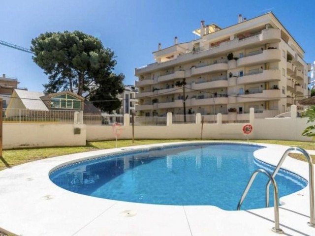 Penthouse i Benalmadena