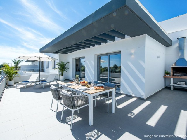 Penthouse, Valle Romano, R5179681