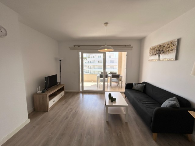 3 Slaapkamer Appartement in Nueva Andalucía