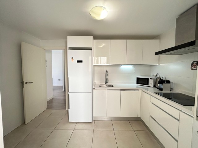 3 Slaapkamer Appartement in Nueva Andalucía