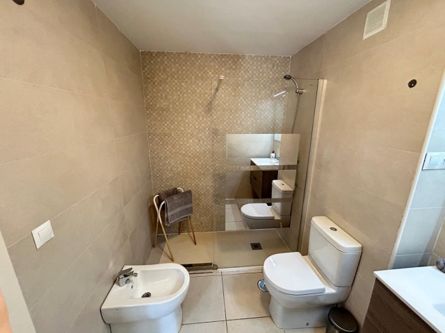 3 Slaapkamer Appartement in Nueva Andalucía